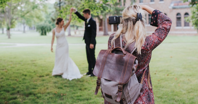 Bride Demands Refund After Discovering Groom's Affair With Wedding Photographer