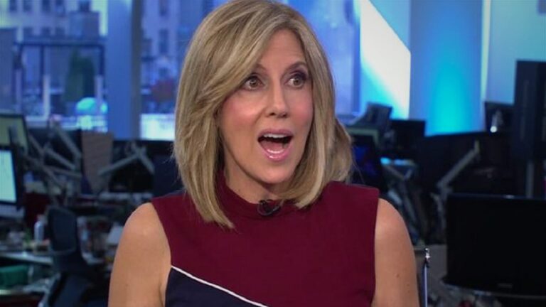 CNN: Is Alisyn Camerota Pregnant? Meet Husband Tim Lewis