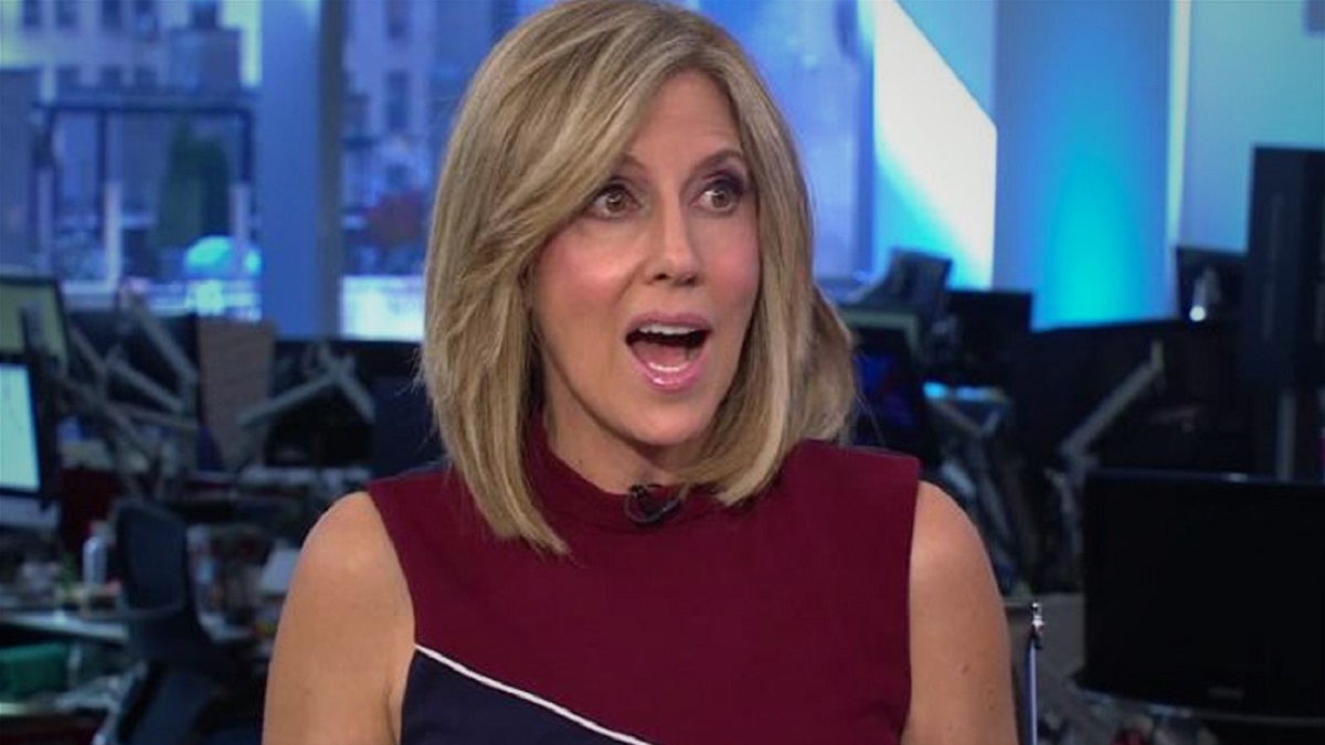 CNN: Is Alisyn Camerota Pregnant? Meet Husband Tim Lewis - Vo Truong ...