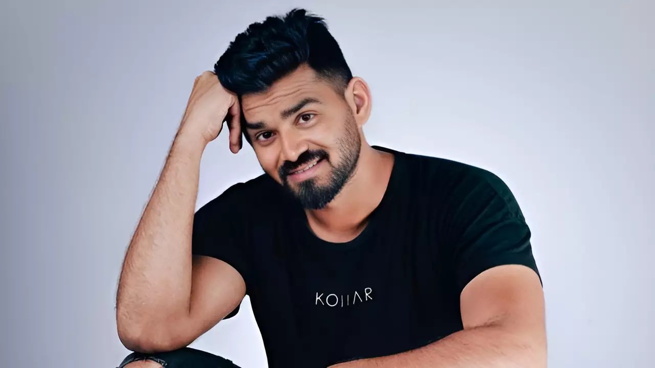 Chandan Gowda (Actor) Age, Wiki, Biography, Height, Family & More