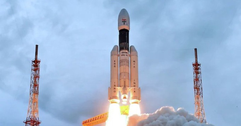 Chandrayaan-3 Achieves Perfect Landing, Ignites Celebration Across The Internet