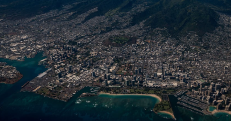 Controversy In Paradise: Hawaii Will Be ‘Utterly Destroyed’ On Sunday, Says Church