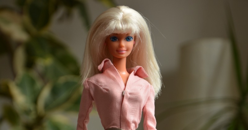 Curious About How Barbie Doll Are Made? Viral Video Reveals The Intriguing Process