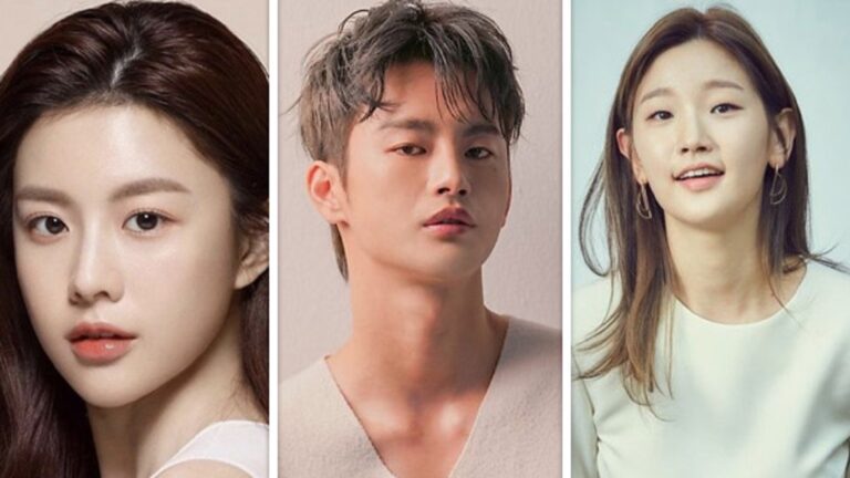 Death Game K-Drama: When TVING K-drama ‘Death’s Game’ will premiere?