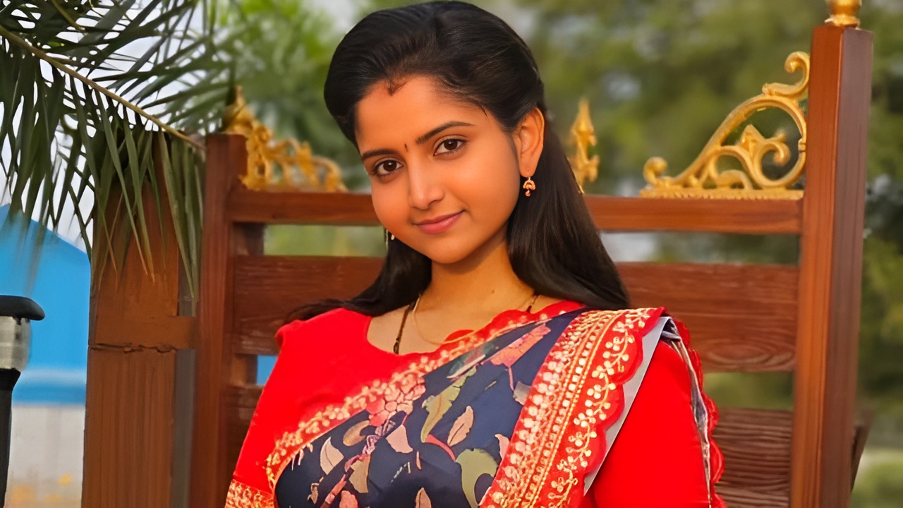 Deepika Rangaraju (Actress) Age, Wiki, Height, Family, Biography & More