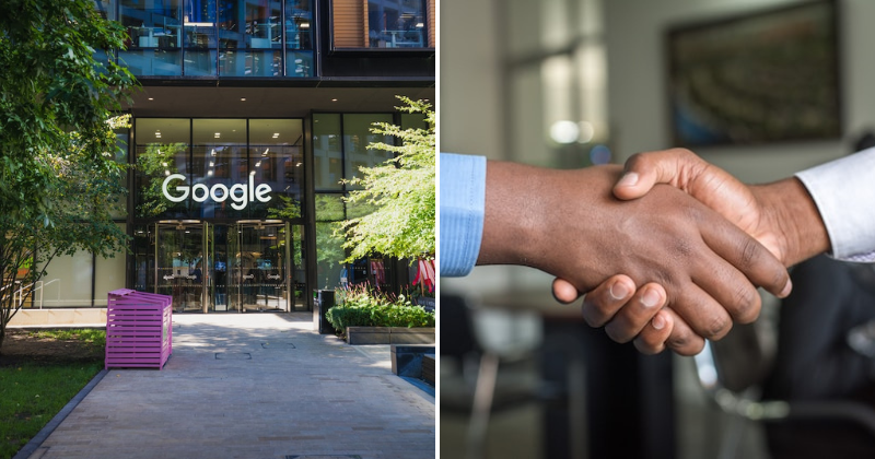 Do This If You Want To Land Your Next Job Interview: Top Tip From An Ex-Google Recruiter