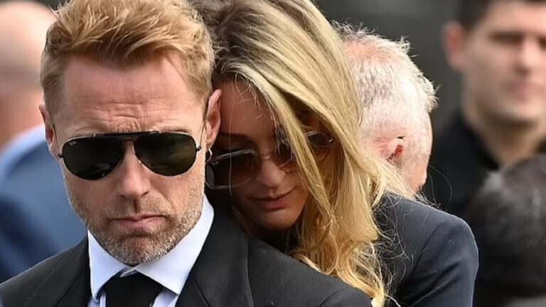 Does Ronan Keating’s Wife Have Cancer? Boyzone singer’s brother died in horror car crash