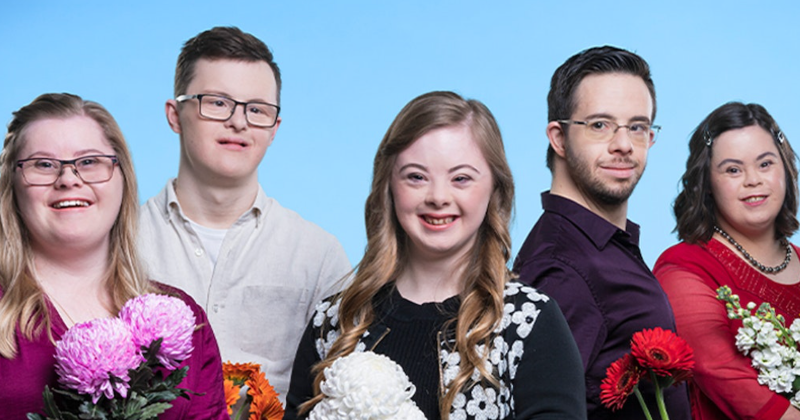 'Down For Love': People Slam Netflix Over Name Of Dating Show Featuring People With Down Syndrome