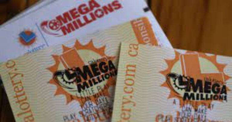 Dreams And Odds: Here’s How Hard It Is To Win .55 Billion In The Mega Millions Jackpot