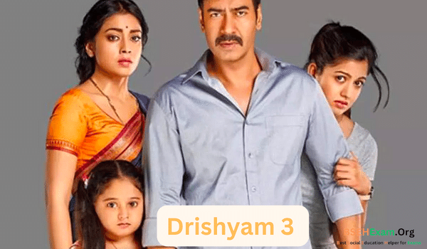 Drishyam 3
