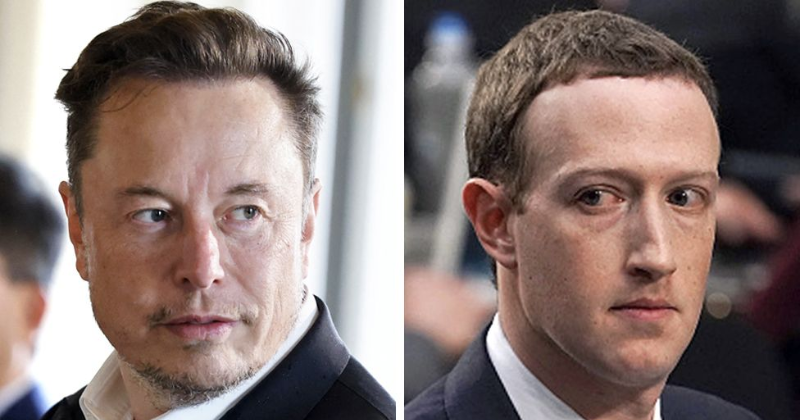 Elon Musk Contemplates Surgery Prior To UFC-style Cage Match Against Mark Zuckerberg