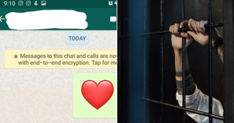 Emojis Behind Bars: Sending Heart Emojis To Girls Can Land You In Jail In Kuwait & Saudi Arabia