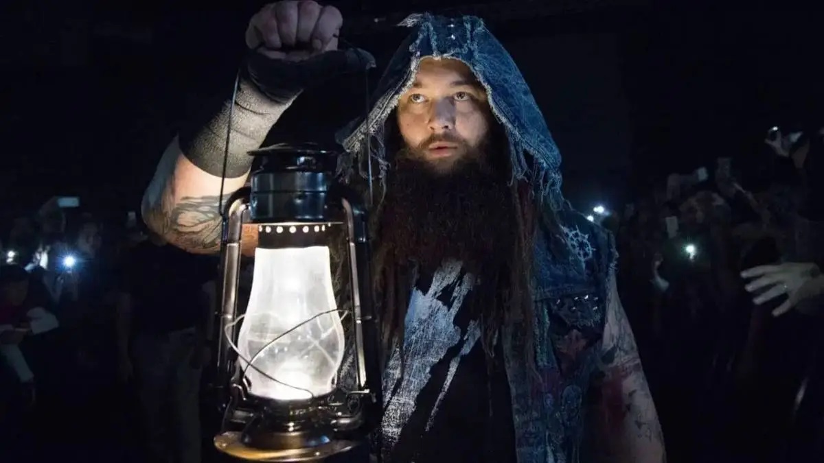 Fact check: Bray Wyatt committed suicide?  Cause of death explored as WWE superstar dies at 36