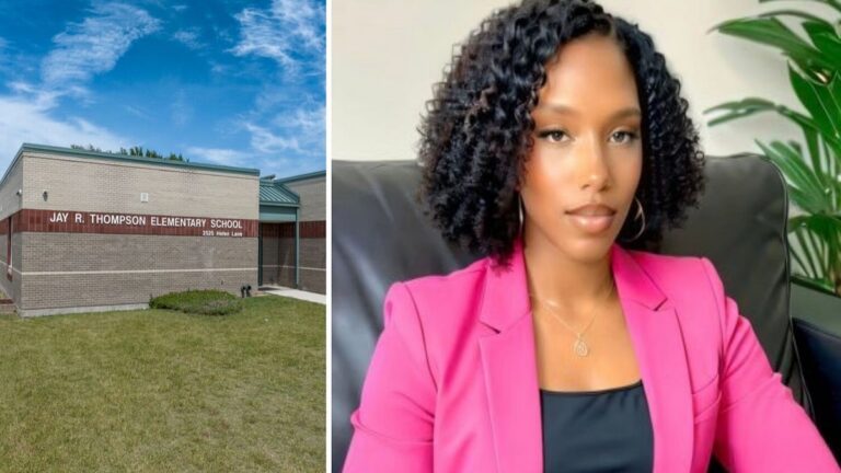 Fact check: Is Danielle Allen Racist? Mesquit teacher fired after making racist social media posts