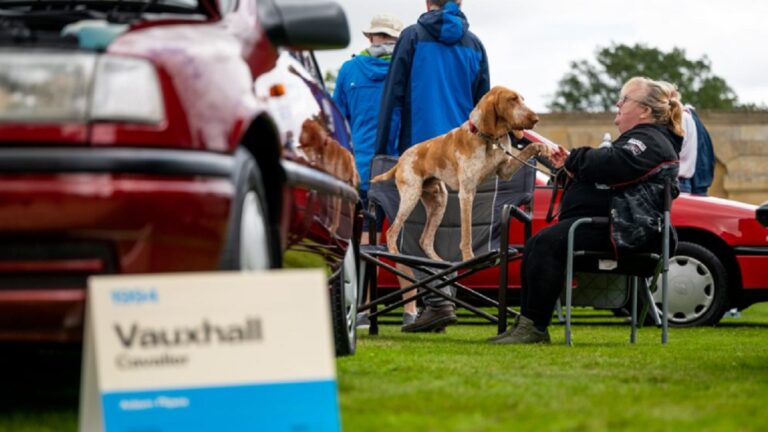 Festival Of The Unexceptional 2023: A round of Applause for Winner