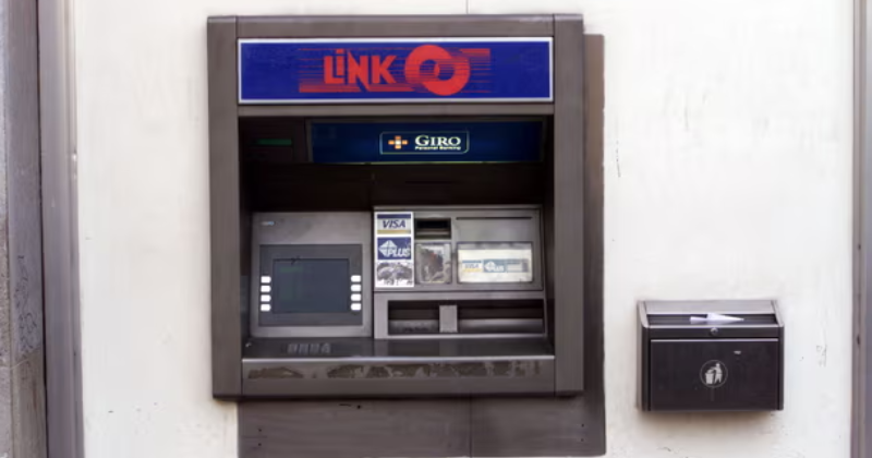 Financial Freedom For All: It's A Legal Right To Use Fee-Free Cash Machines In Britain