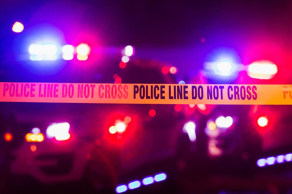 Four dead in Texas in apparent murder-suicide: Cops