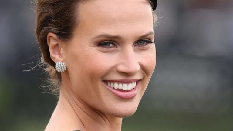 Francesca Cumani Husband: Is She Married Boyfriend Max Johnson?