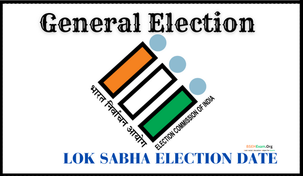 General Election Date