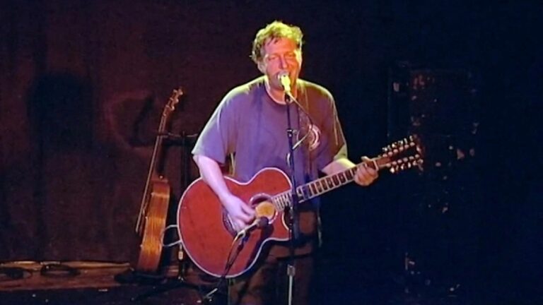 Glenn Tilbrook Illness And Health Update: What Disease Does Glenn Tilbrook Have?