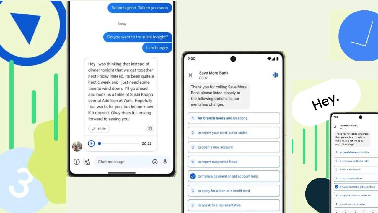 Google Messages New Update Makes Your Text Messages More Secure