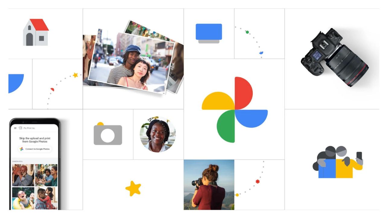 Google Photos is the Perfect Way to Keep Your Memories Safe and Organized
