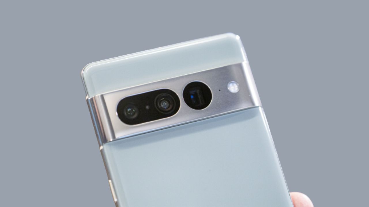 Google Pixel 8 Camera Secrets [Latest Updates]