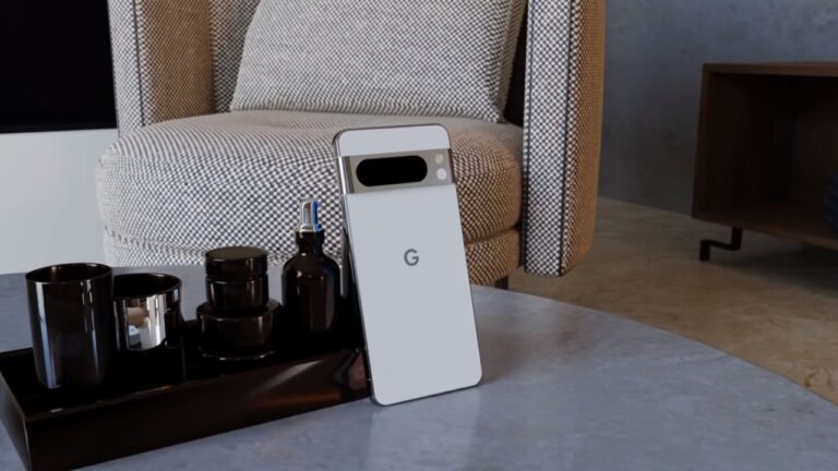 Google’s Oops Moment: Pixel 8 Pro and Pixel Watch 2 Leaked Online