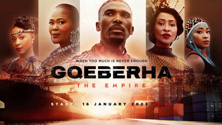 Gqeberha: The Empire: Tonight’s full episode, 3 August 2023