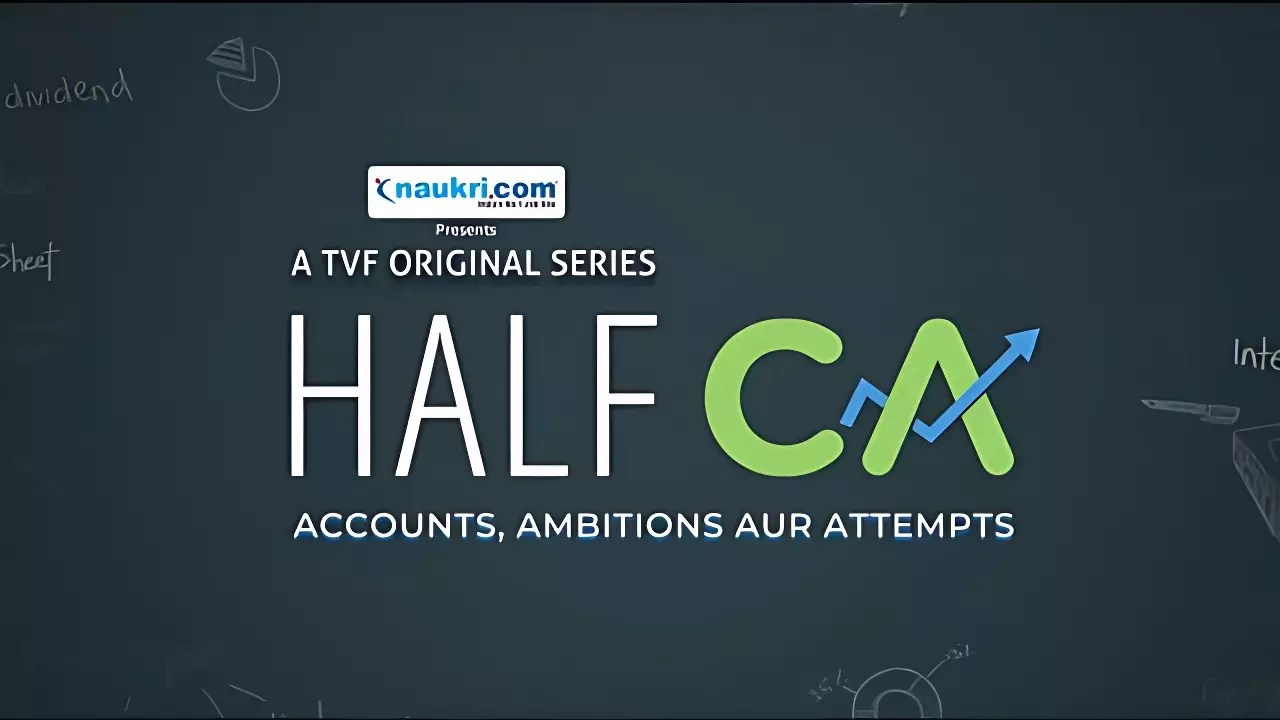 Half CA (TVF) web series history, cast, real name, wiki and more