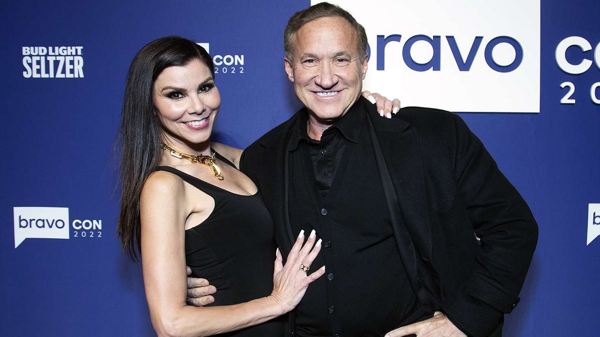 Heather Dubrow cheats responds to Taylor Armstrong's 'unprofessional' accusations