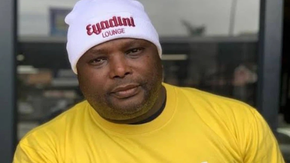 How Did Jabulani Mjey Zama Die? Eyadini Lounge owner cause of death revealed