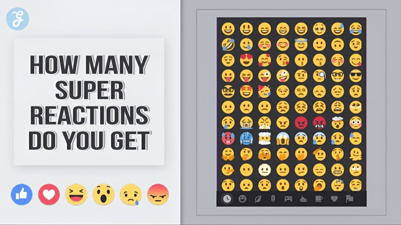 How Many Super Reactions Do You Get: Learn it Today