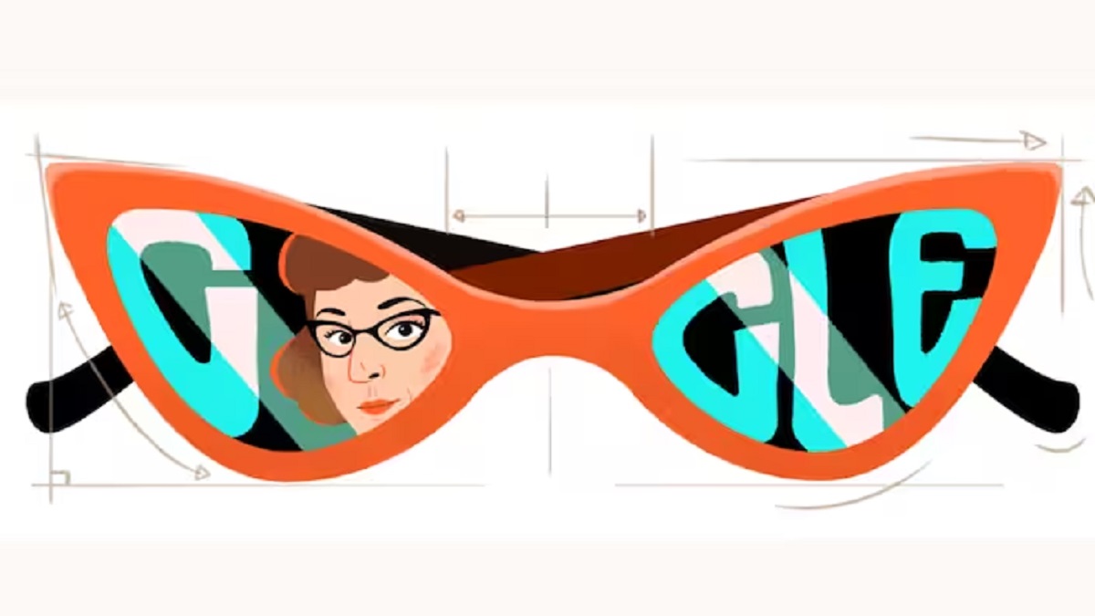 How did Altina Schinasi die? cause of death & Google celebrates birth anniversary of cat-eye frame designer
