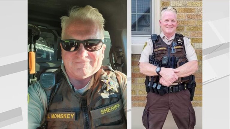 How did Larry Monskey die? Tribute to McLeod County deputy who died ‘unexpectedly’ after shift