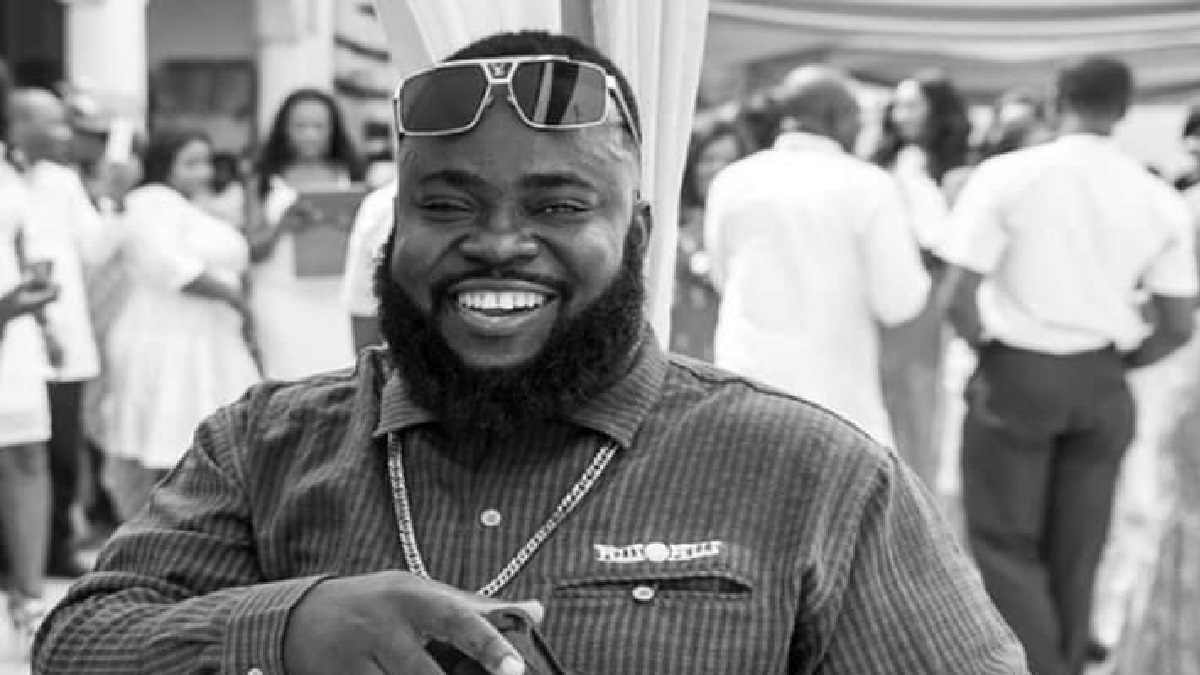 How did OJ Blaq die?  Cause of death explored as Ghanaian rapper dies aged 40
