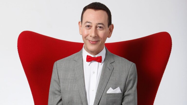 How did Paul Reubens die? cause of death explored as Pee-wee Herman actor dies at 70