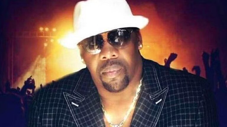 How did Wendell B die? cause of death explored as R&B singer passes away