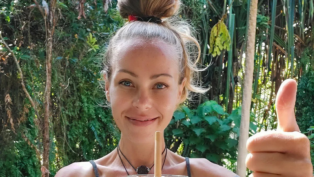 How did Zhanna D’Art die? cause of death explored as vegan raw food influencer dies reportedly of starvation