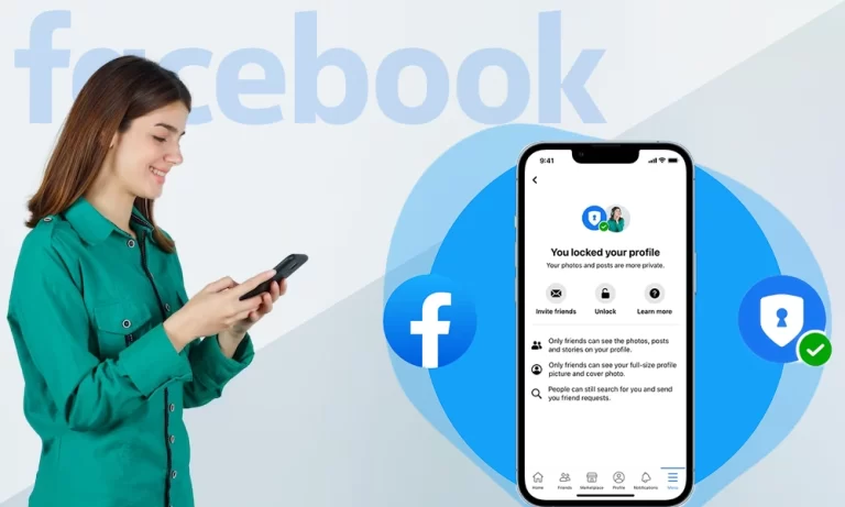 How to Block Your Facebook Profile on Mobile and Desktop – A Step-by-Step Procedure