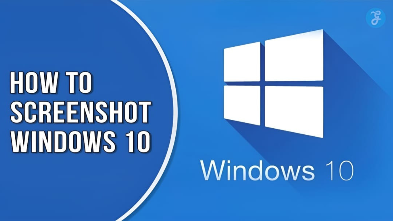 How to Screenshot Windows 10 and Windows 11 – Simplest Way