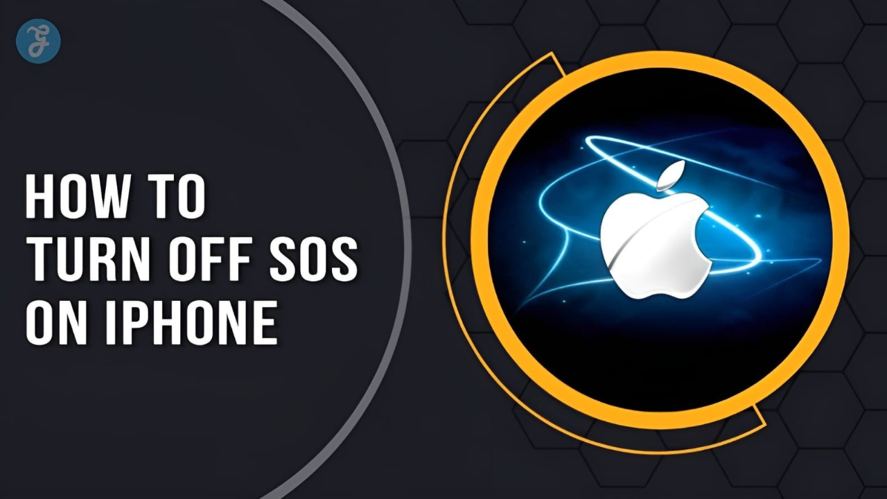 How to Turn Off SOS on iPhone: The Easiest Step-by-Step Guide