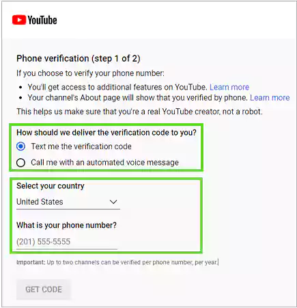 How to Verify Your YouTube Account and Channel? Easing Up the Process for You!