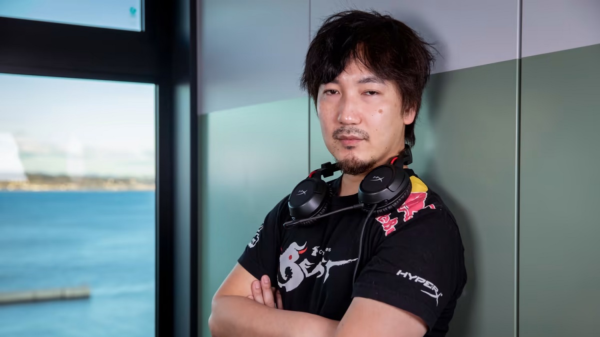 Is Daigo Umehara Arrested? What Did Japanese gamer Do And Where Is He Now?