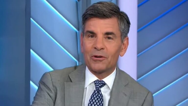 Is George Stephanopoulos Leaving GMA? Scott Snyder exiting the show after over 4 decades