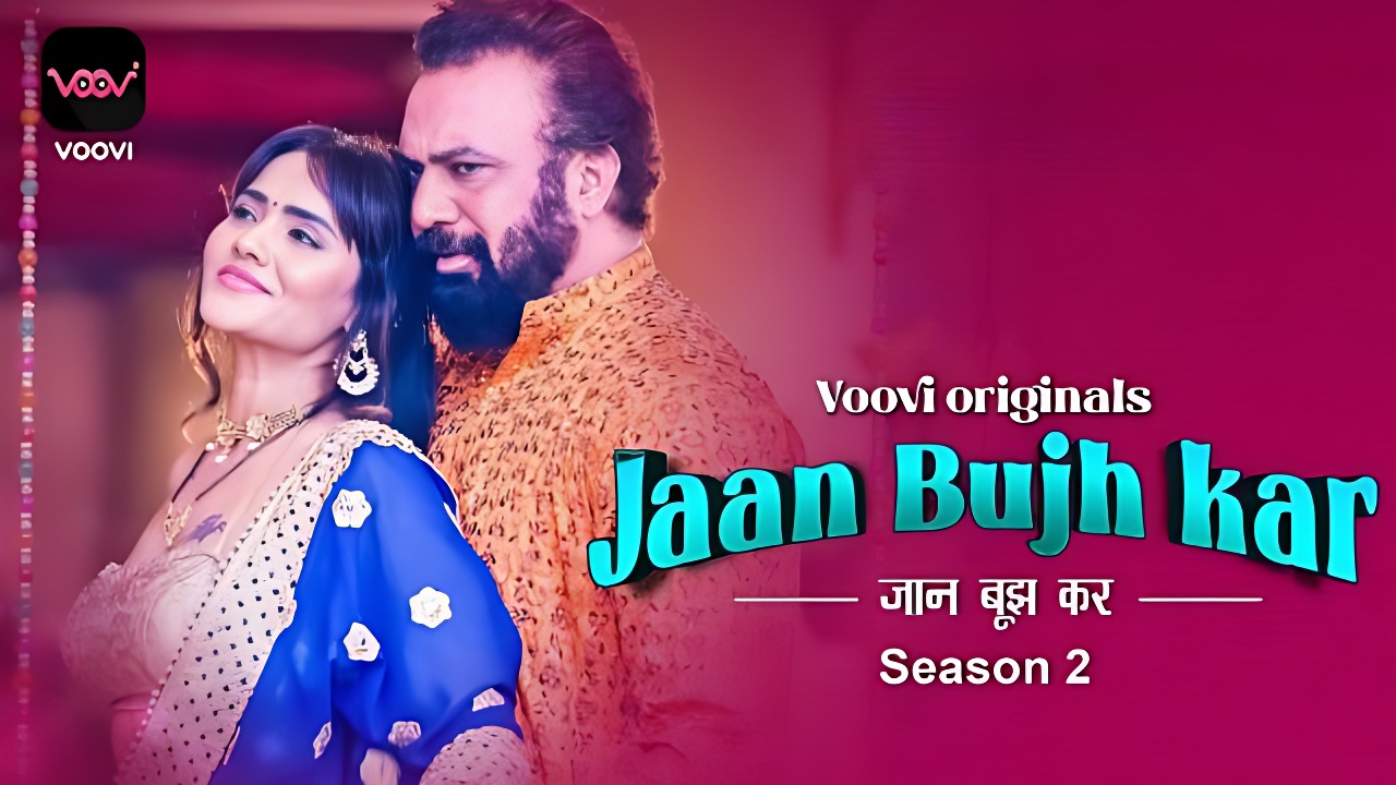 Jaan Bujh Kar (Voovi) Real Cast Name, Story, Release Date & More