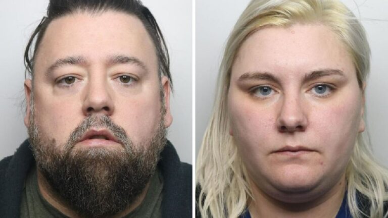 Jacob Crouch Parents: Who are Gemma Barton and Father Craig Crouch?