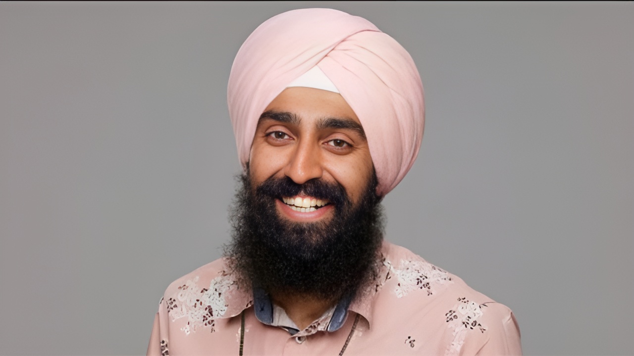 Jag Bains (Big Brother Season 25) Height, Weight, Age, Biography & More