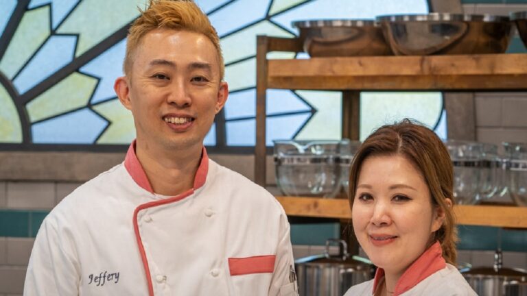 Jeffrey and Flora Bake Off Illness Update: What Happened To Jeffrey Koo Ka Chun?