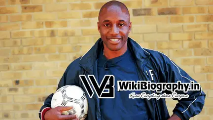 John Fashanu